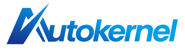 AutoKernel Logo